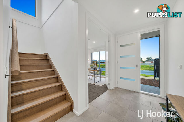 25 Dream Avenue CRANBOURNE EAST VIC 3977