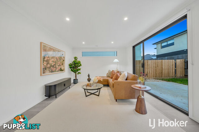 25 Dream Avenue CRANBOURNE EAST VIC 3977