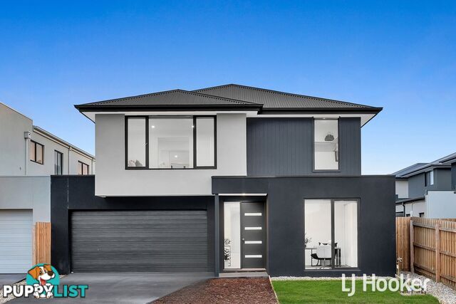 25 Dream Avenue CRANBOURNE EAST VIC 3977