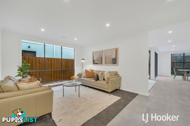 25 Dream Avenue CRANBOURNE EAST VIC 3977