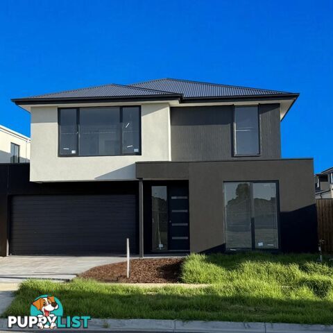 25 Dream Avenue CRANBOURNE EAST VIC 3977