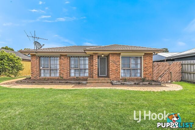 46 The Grange HAMPTON PARK VIC 3976