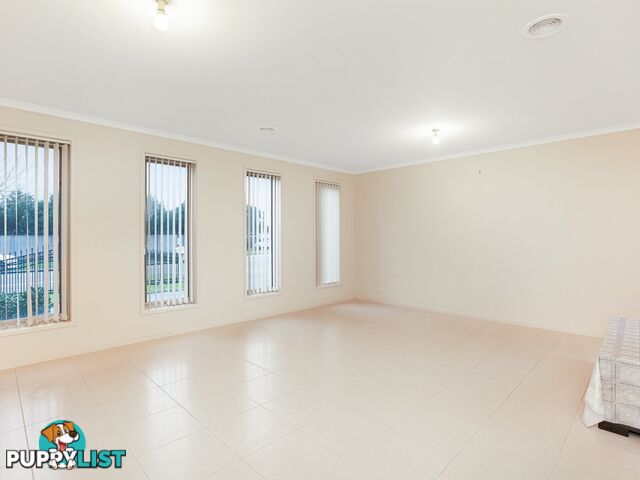 160 Rosebank Drive CRANBOURNE NORTH VIC 3977