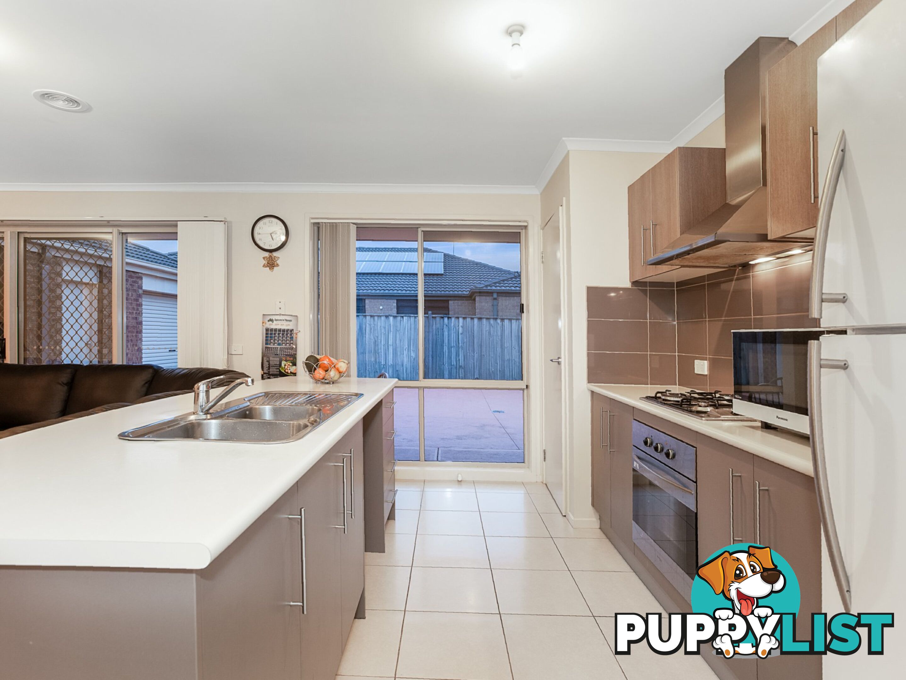 160 Rosebank Drive CRANBOURNE NORTH VIC 3977