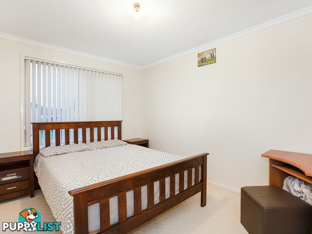 160 Rosebank Drive CRANBOURNE NORTH VIC 3977