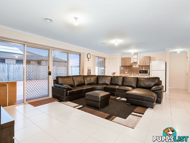 160 Rosebank Drive CRANBOURNE NORTH VIC 3977