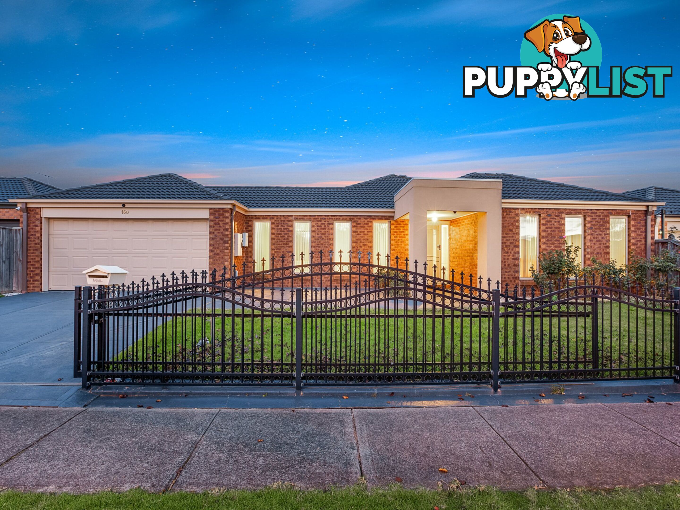 160 Rosebank Drive CRANBOURNE NORTH VIC 3977