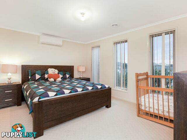 160 Rosebank Drive CRANBOURNE NORTH VIC 3977