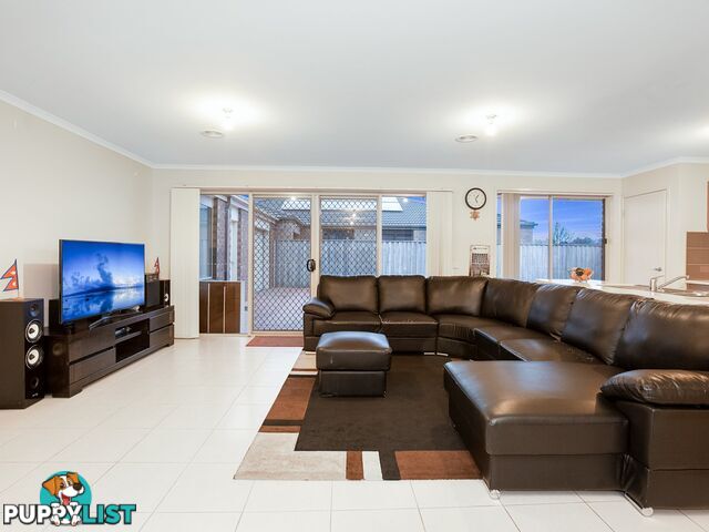 160 Rosebank Drive CRANBOURNE NORTH VIC 3977