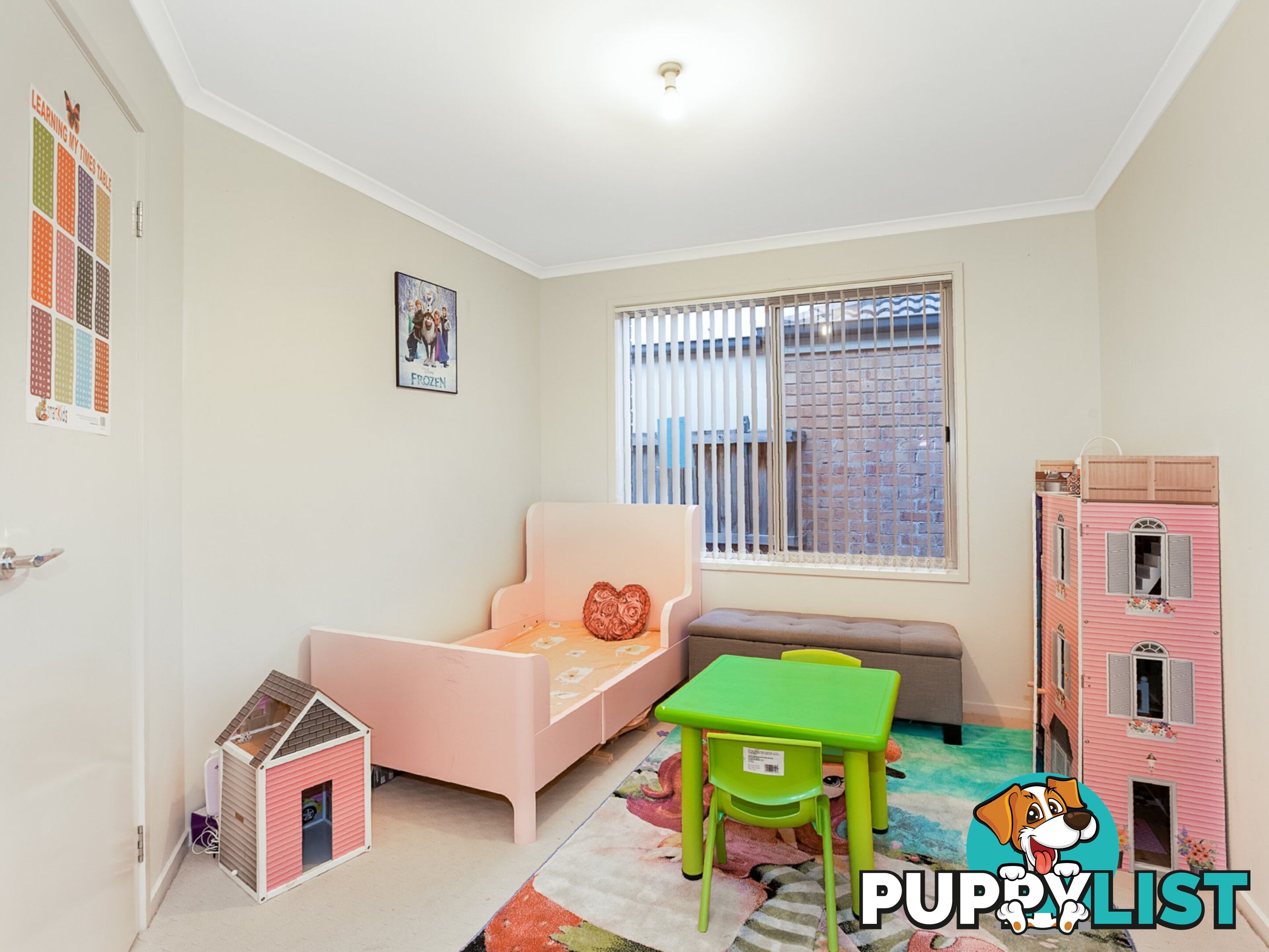 160 Rosebank Drive CRANBOURNE NORTH VIC 3977