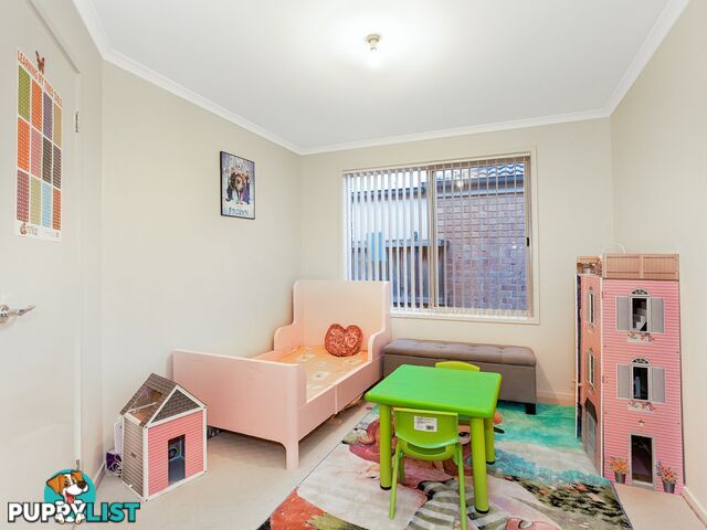 160 Rosebank Drive CRANBOURNE NORTH VIC 3977