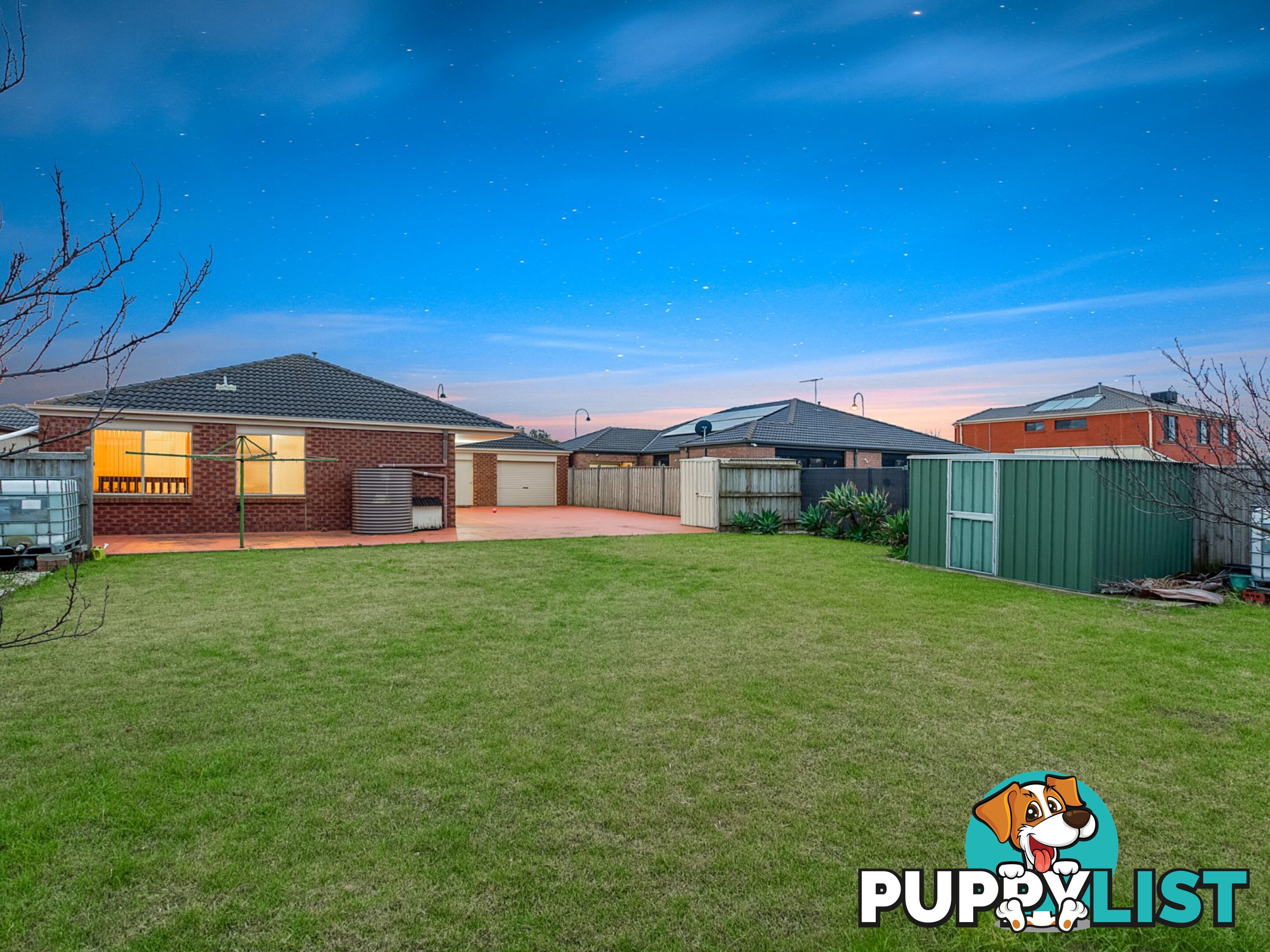 160 Rosebank Drive CRANBOURNE NORTH VIC 3977