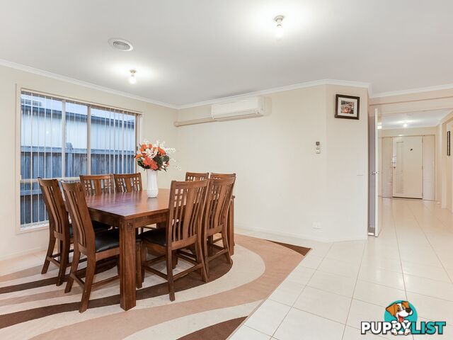 160 Rosebank Drive CRANBOURNE NORTH VIC 3977