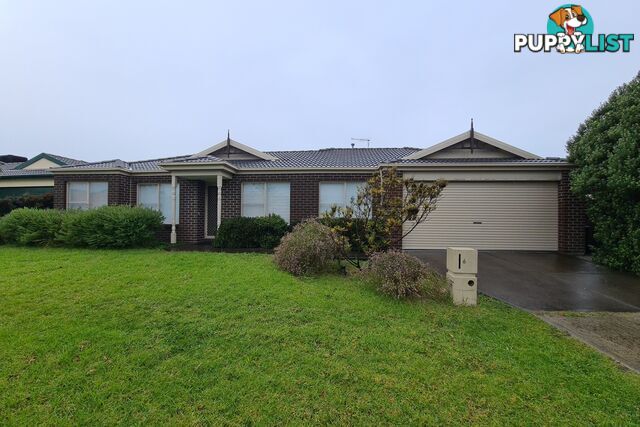 6 Bambi Place PAKENHAM VIC 3810