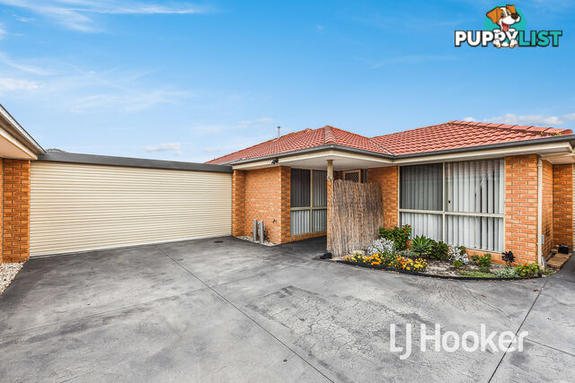 4/17 Linmac Drive HAMPTON PARK VIC 3976