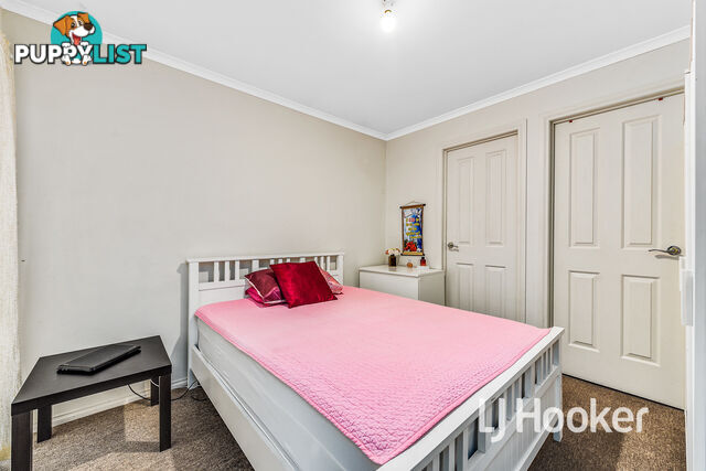 4/17 Linmac Drive HAMPTON PARK VIC 3976