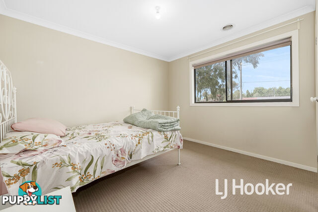 4A Jason Place HAMPTON PARK VIC 3976