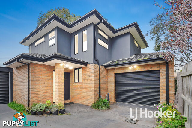 4A Jason Place HAMPTON PARK VIC 3976