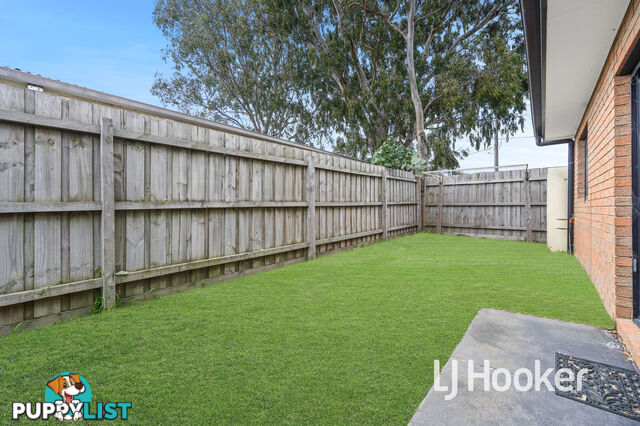 4A Jason Place HAMPTON PARK VIC 3976