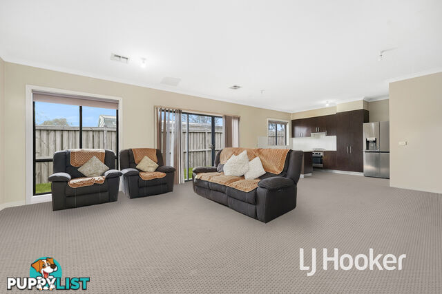 4A Jason Place HAMPTON PARK VIC 3976