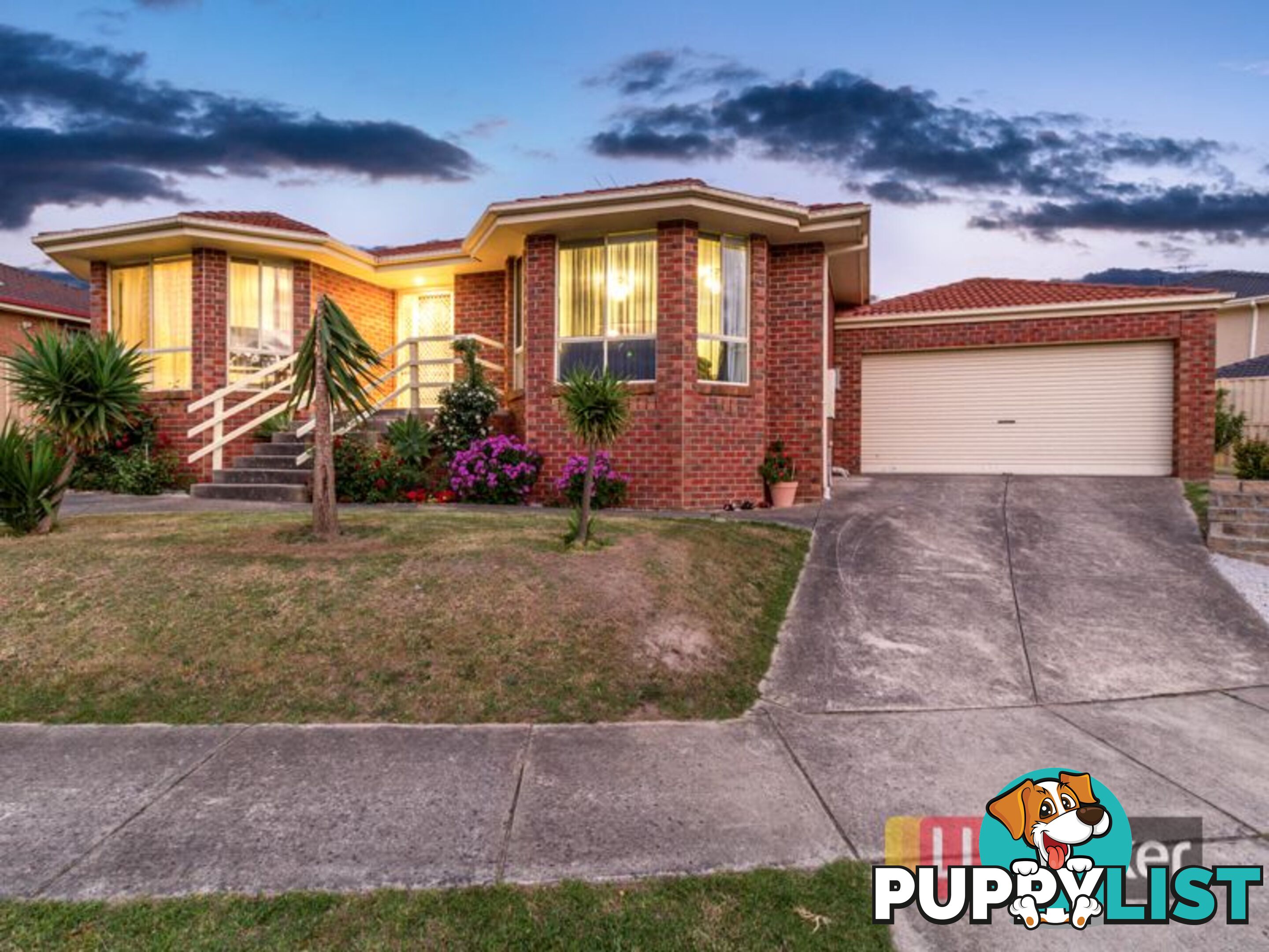 1 Wittenberg Court NARRE WARREN VIC 3805