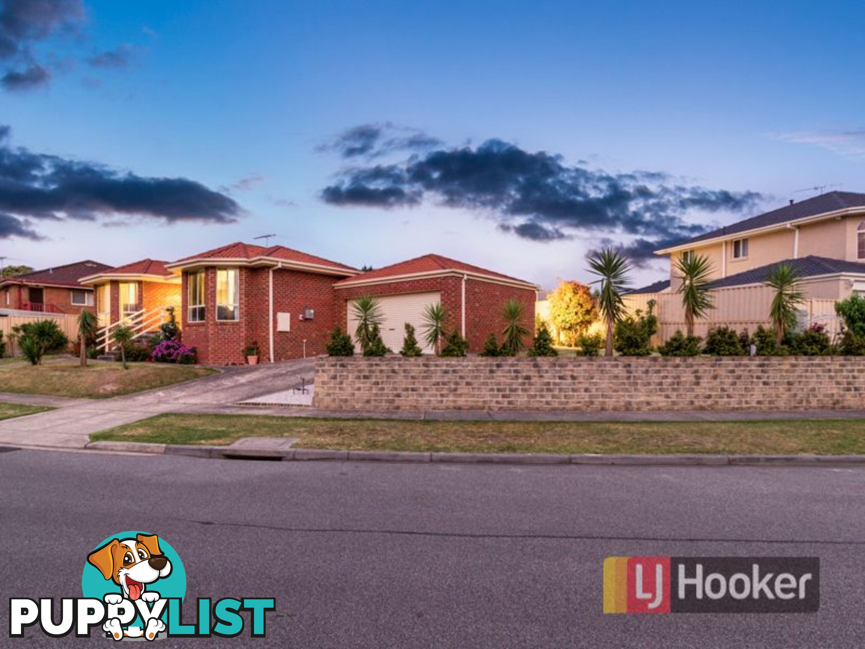 1 Wittenberg Court NARRE WARREN VIC 3805