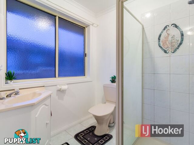 1 Wittenberg Court NARRE WARREN VIC 3805