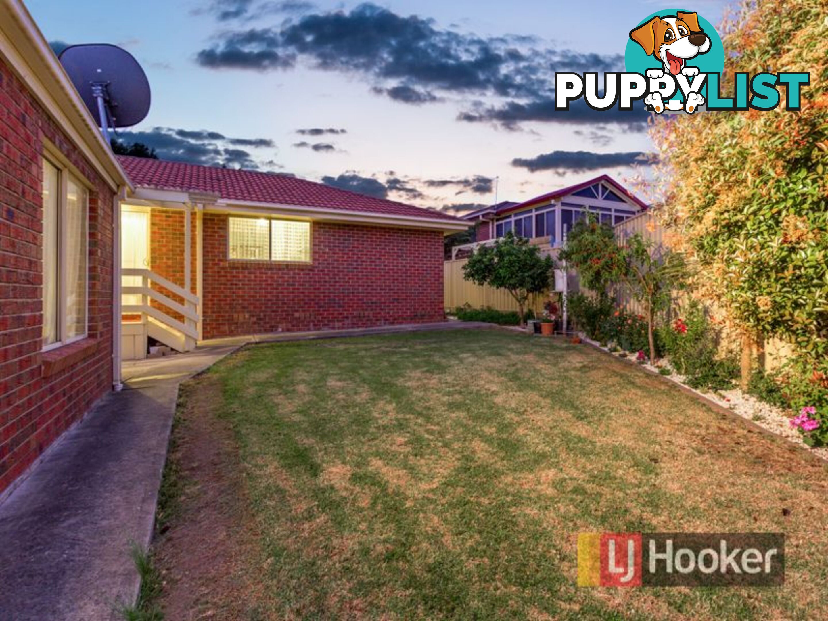 1 Wittenberg Court NARRE WARREN VIC 3805