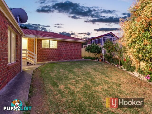 1 Wittenberg Court NARRE WARREN VIC 3805