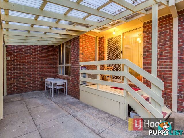 1 Wittenberg Court NARRE WARREN VIC 3805