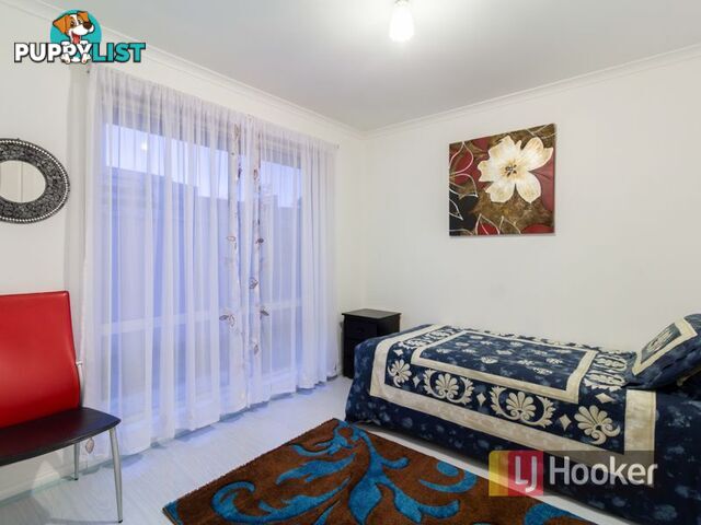 1 Wittenberg Court NARRE WARREN VIC 3805