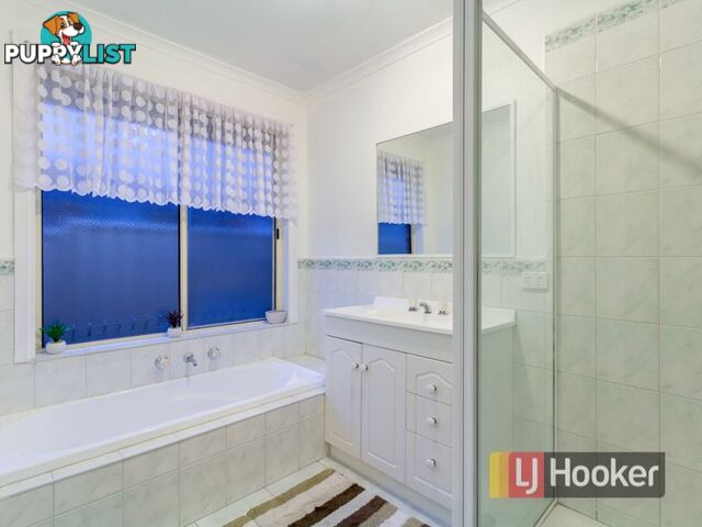 1 Wittenberg Court NARRE WARREN VIC 3805