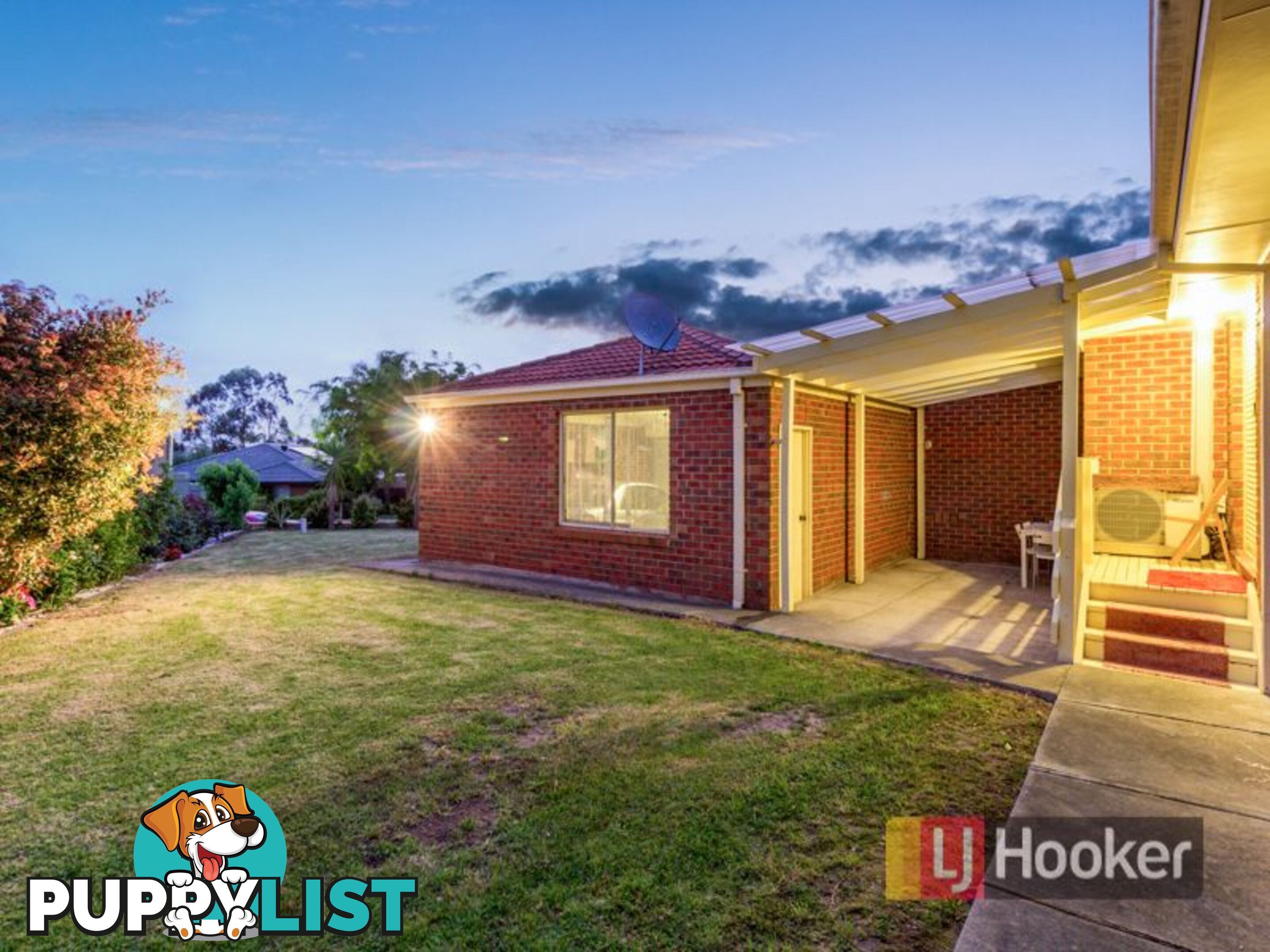 1 Wittenberg Court NARRE WARREN VIC 3805