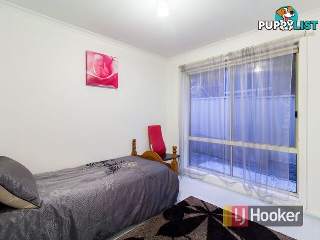 1 Wittenberg Court NARRE WARREN VIC 3805