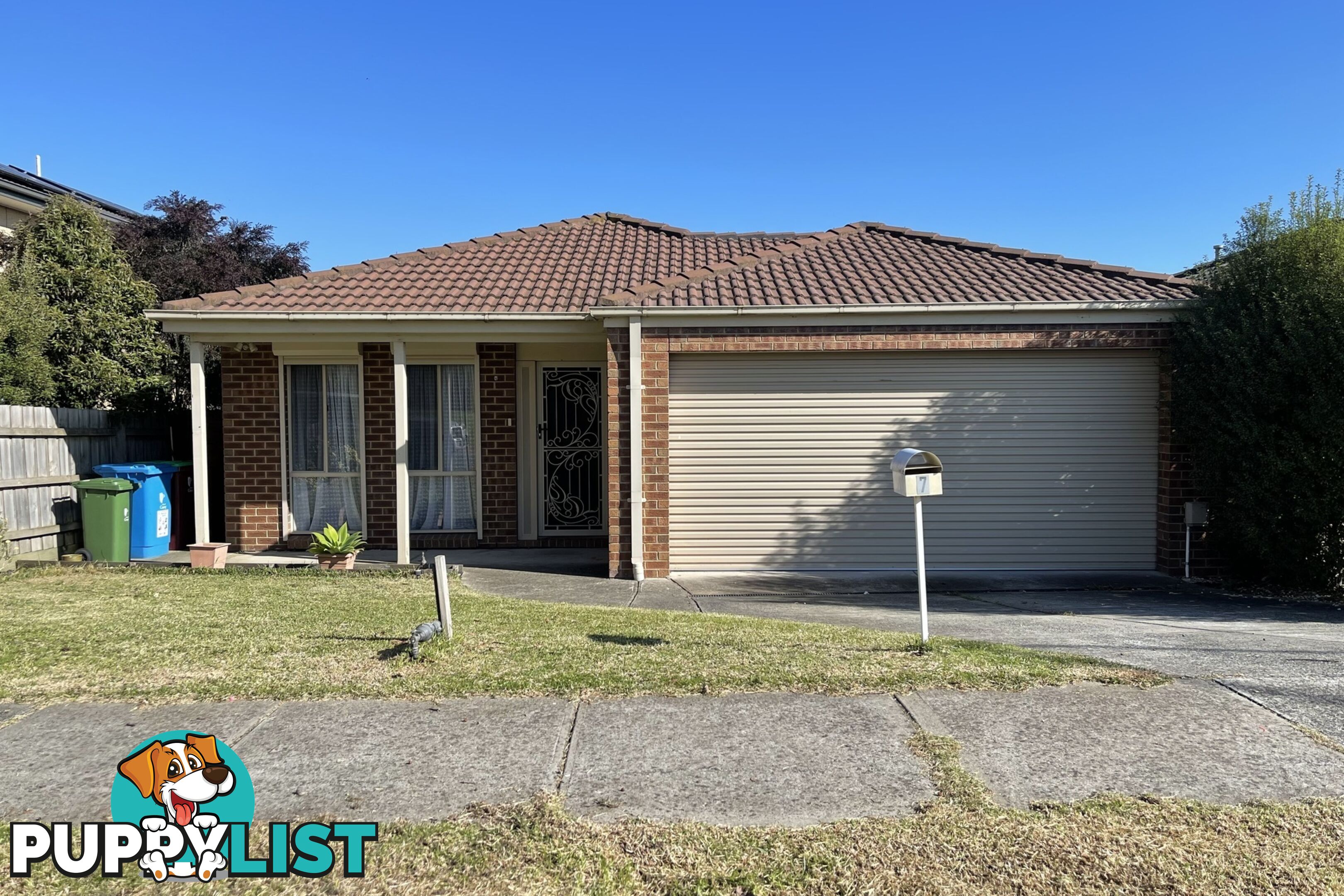 7 Short Road HAMPTON PARK VIC 3976