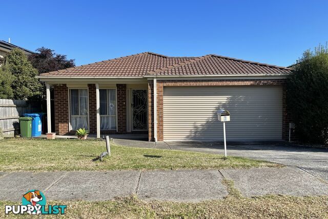 7 Short Road HAMPTON PARK VIC 3976