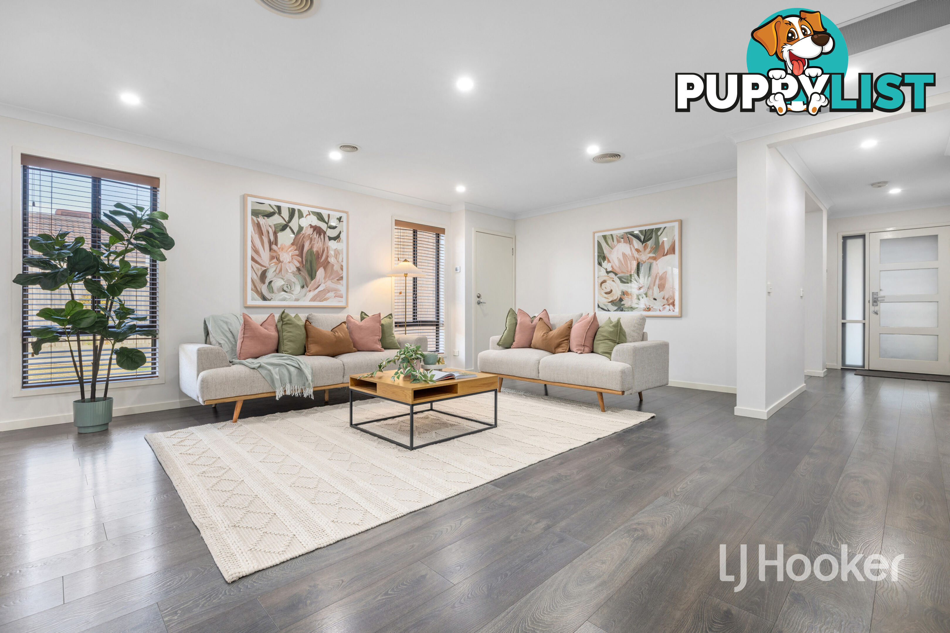 4 Derby Court CRANBOURNE NORTH VIC 3977