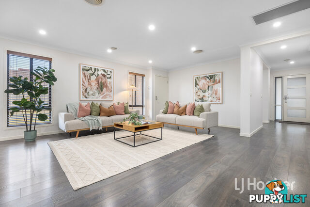 4 Derby Court CRANBOURNE NORTH VIC 3977