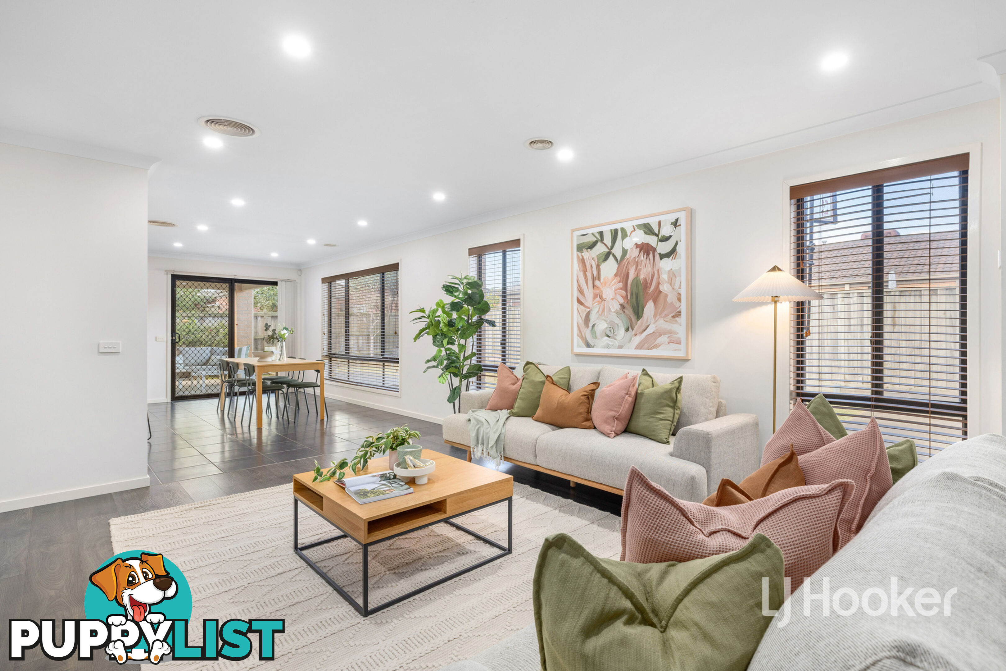 4 Derby Court CRANBOURNE NORTH VIC 3977