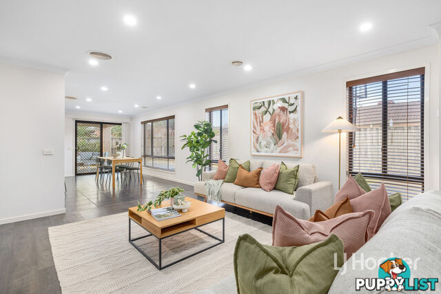 4 Derby Court CRANBOURNE NORTH VIC 3977