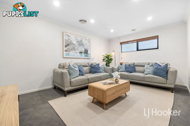 4 Derby Court CRANBOURNE NORTH VIC 3977
