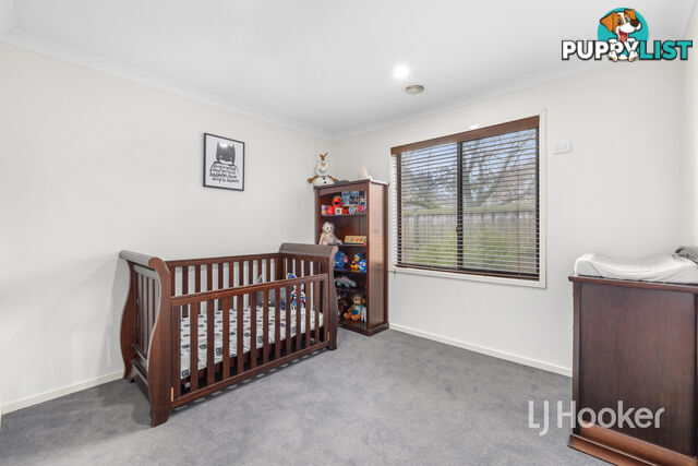 4 Derby Court CRANBOURNE NORTH VIC 3977