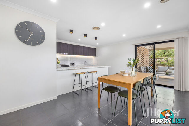 4 Derby Court CRANBOURNE NORTH VIC 3977