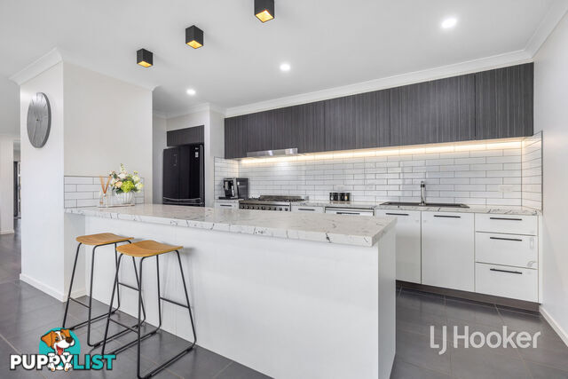 4 Derby Court CRANBOURNE NORTH VIC 3977