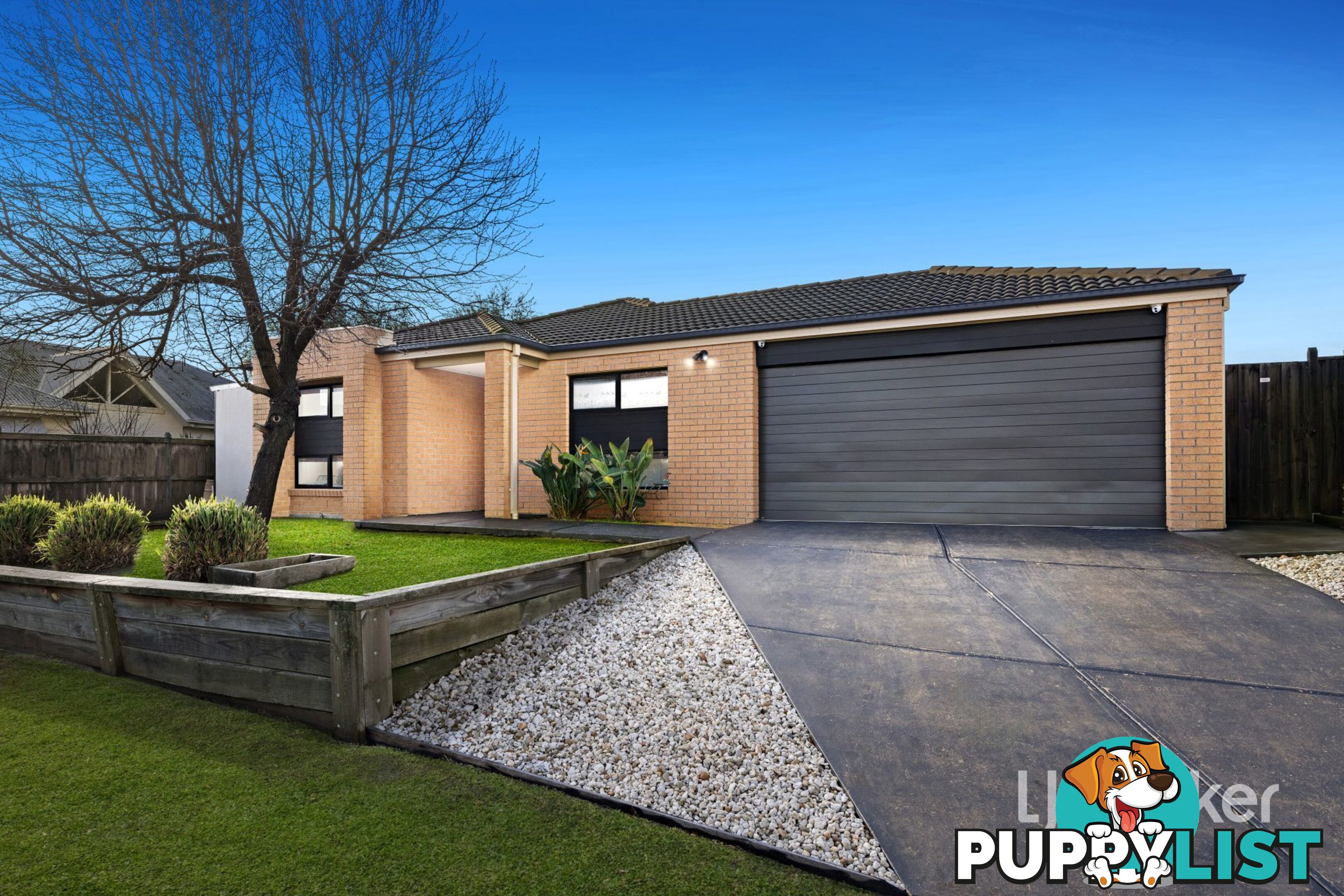 4 Derby Court CRANBOURNE NORTH VIC 3977
