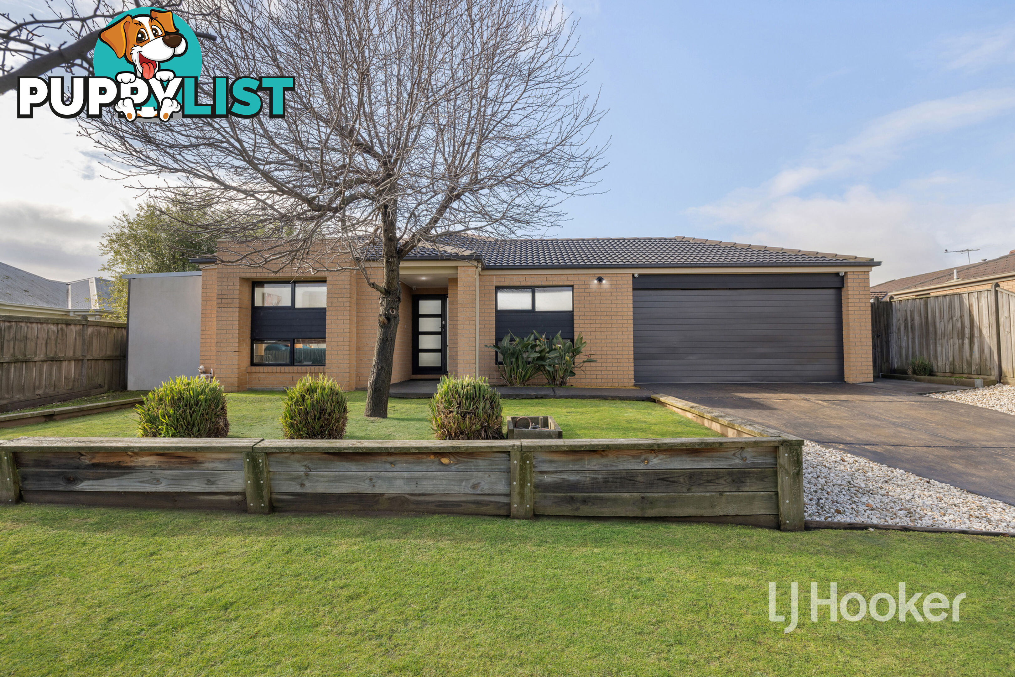 4 Derby Court CRANBOURNE NORTH VIC 3977