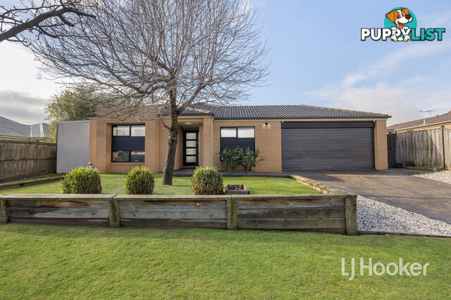 4 Derby Court CRANBOURNE NORTH VIC 3977