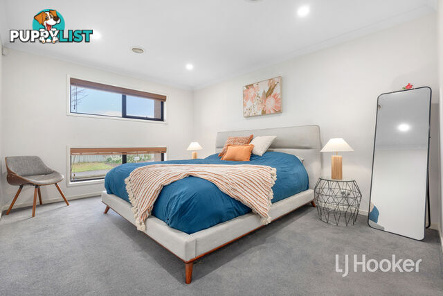 4 Derby Court CRANBOURNE NORTH VIC 3977