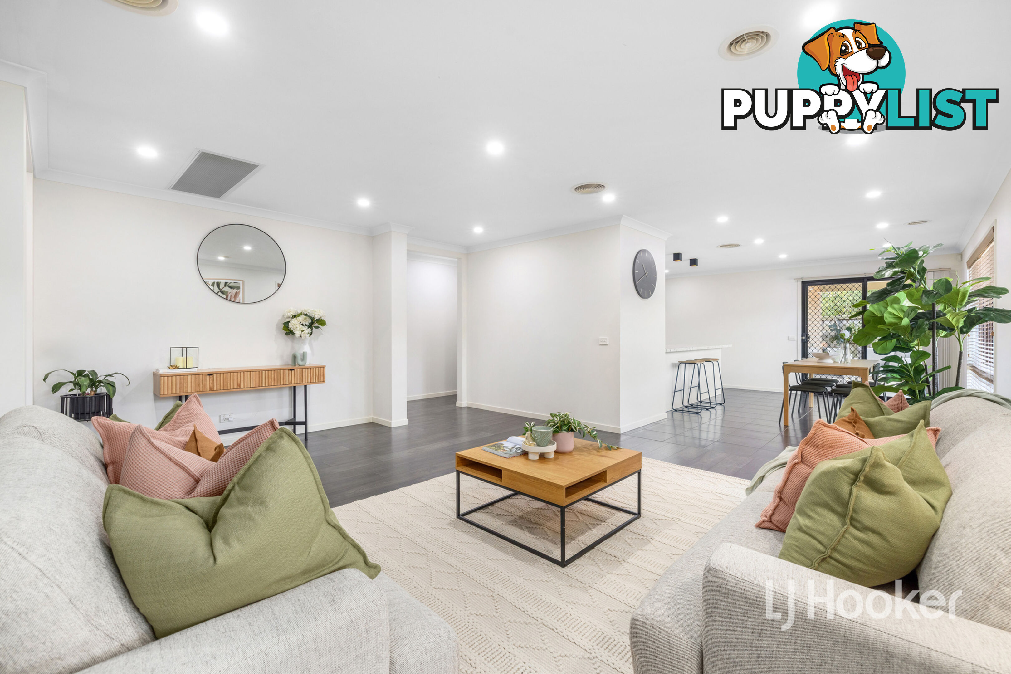 4 Derby Court CRANBOURNE NORTH VIC 3977