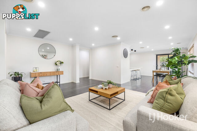 4 Derby Court CRANBOURNE NORTH VIC 3977
